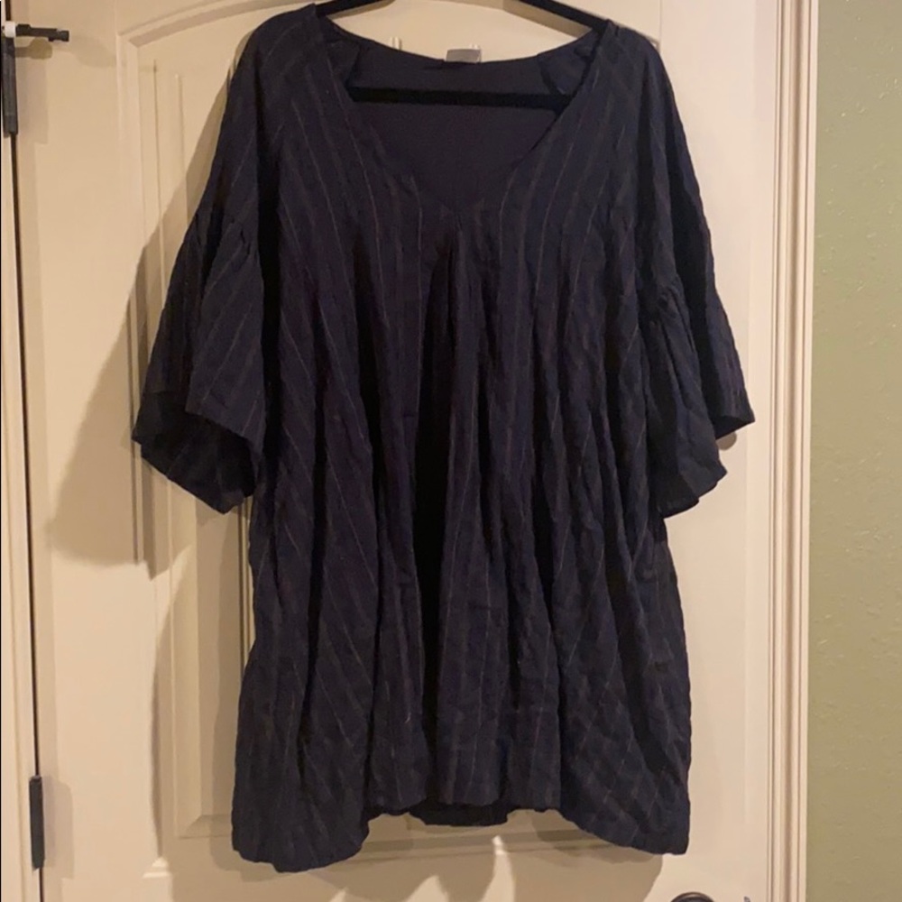 Flowy Dress
